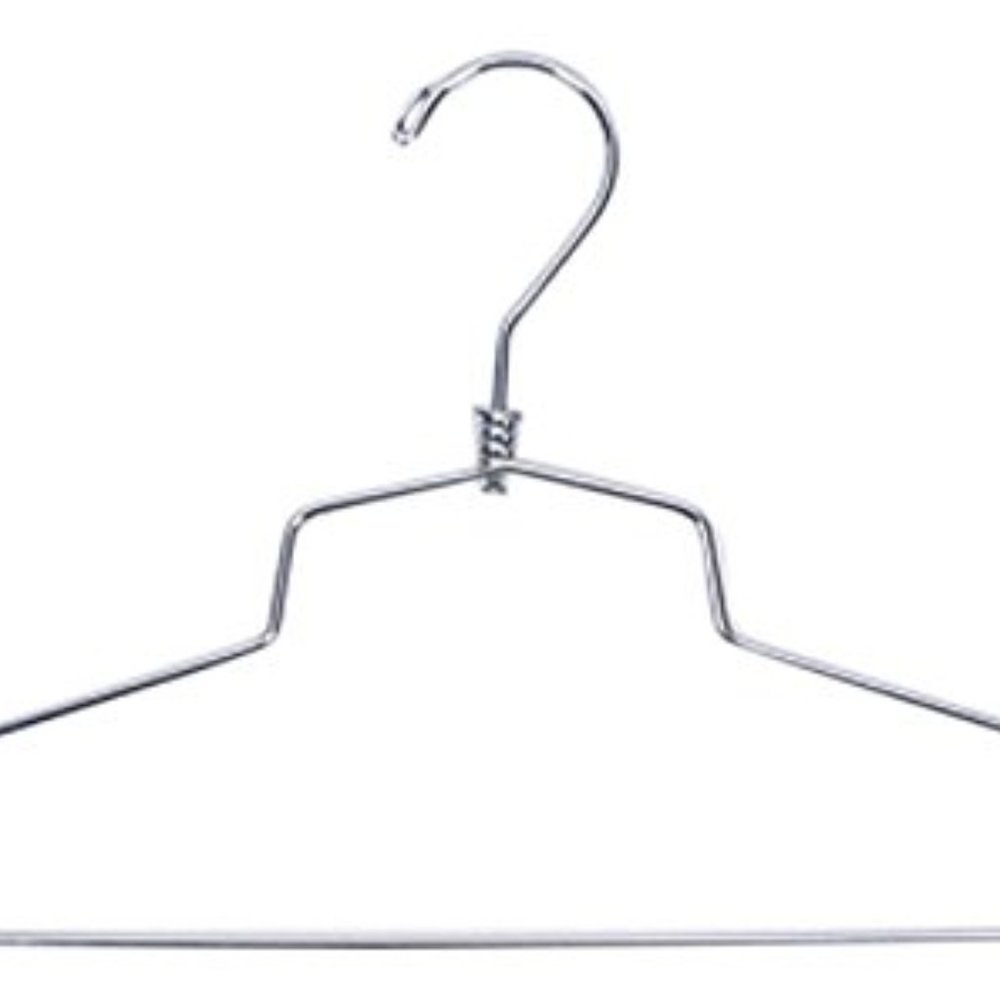 COPY 25pcs - Heavy Duty Commercial Steel Hangers 18 inches
